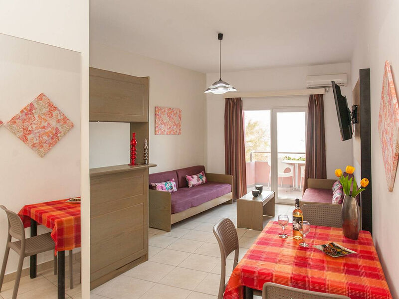 Sea Side Apartments