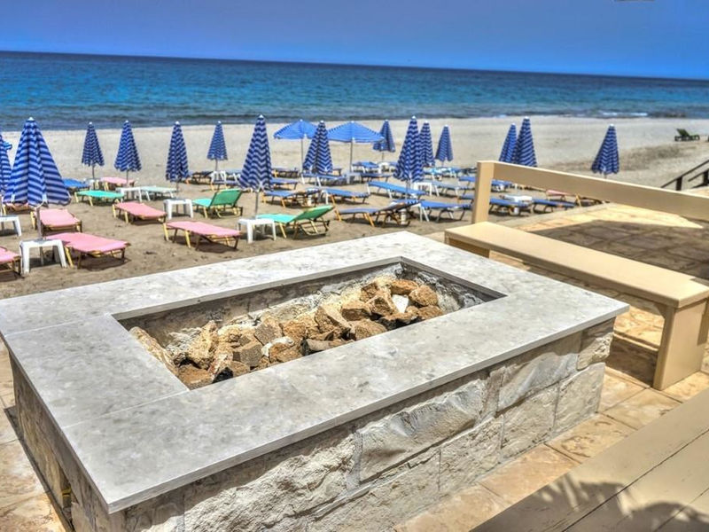 Seafront Apartments