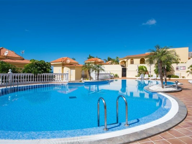 Seaview Villa Los Cristianos