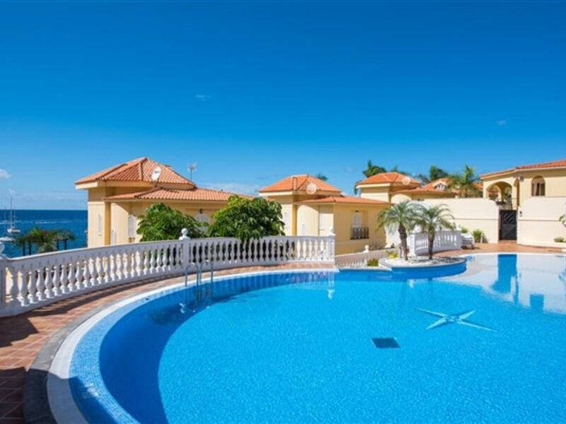 Seaview Villa Los Cristianos
