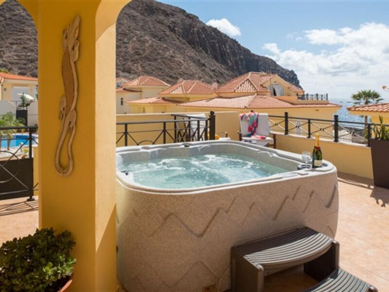 Seaview Villa Los Cristianos