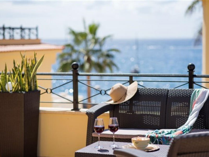 Seaview Villa Los Cristianos