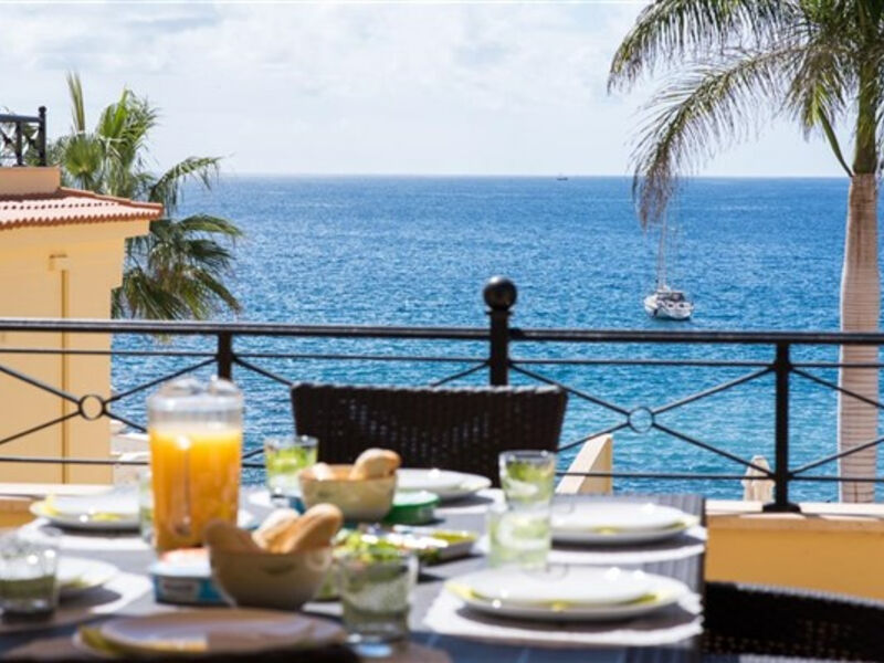 Seaview Villa Los Cristianos