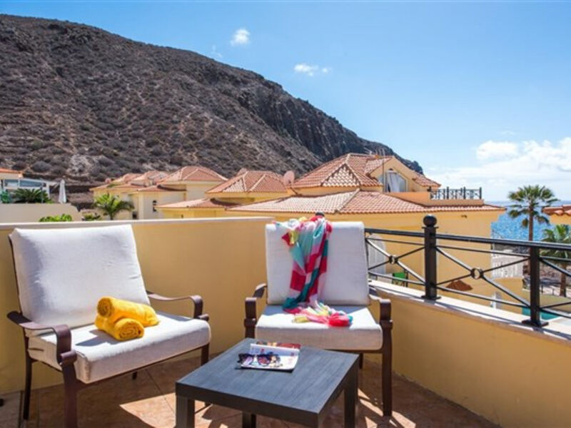 Seaview Villa Los Cristianos