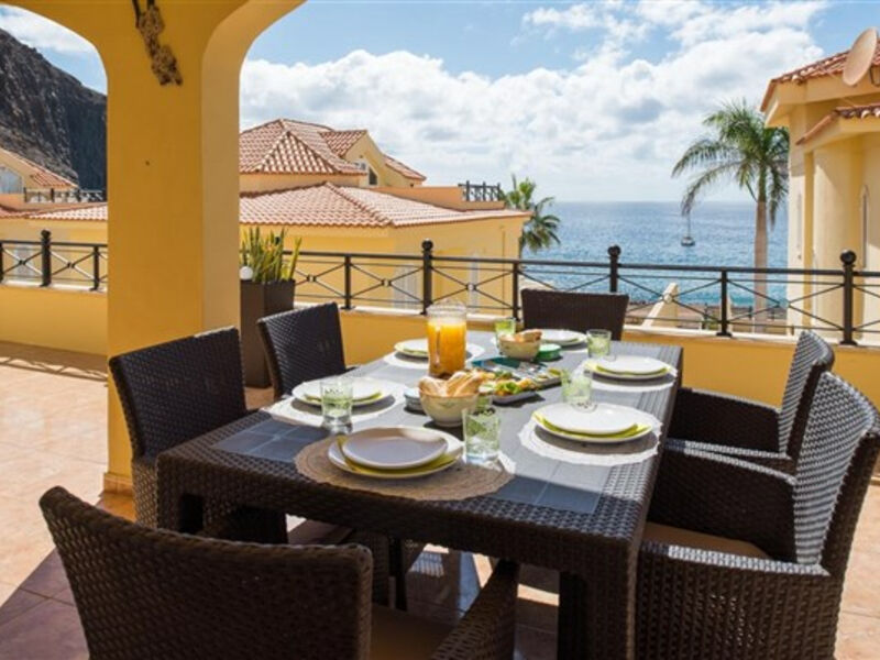 Seaview Villa Los Cristianos