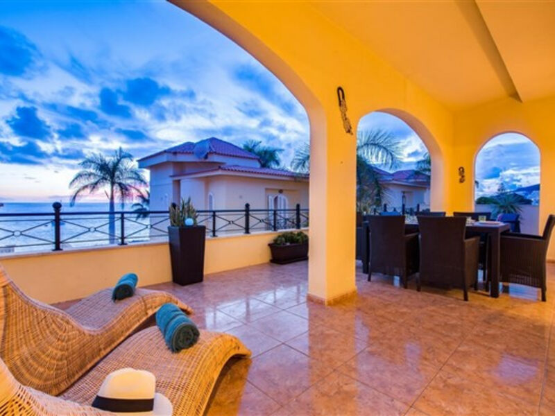 Seaview Villa Los Cristianos