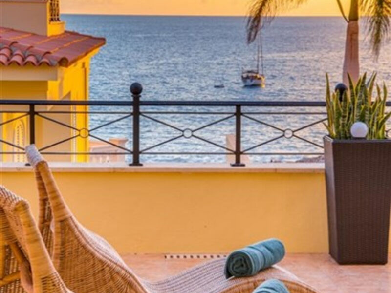 Seaview Villa Los Cristianos