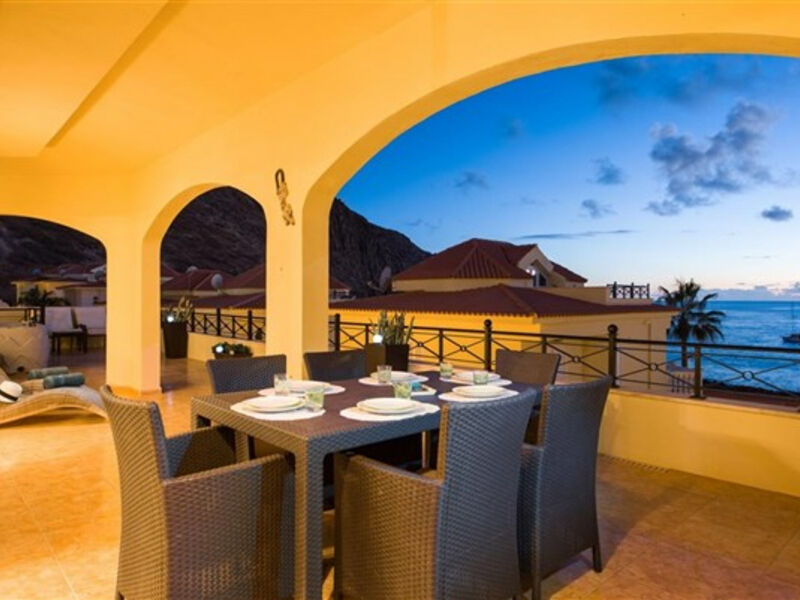 Seaview Villa Los Cristianos