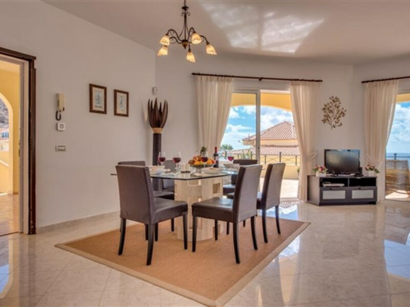 Seaview Villa Los Cristianos