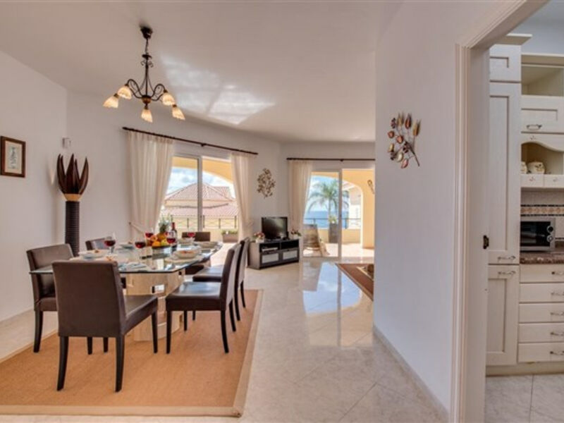 Seaview Villa Los Cristianos