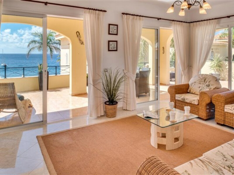Seaview Villa Los Cristianos