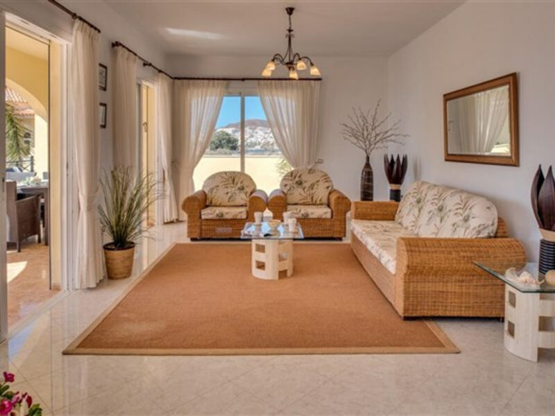 Seaview Villa Los Cristianos
