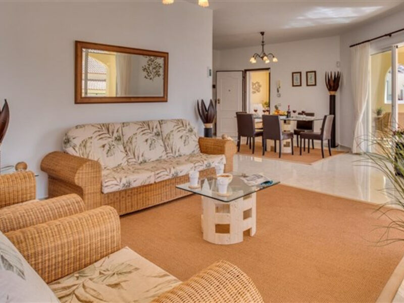 Seaview Villa Los Cristianos
