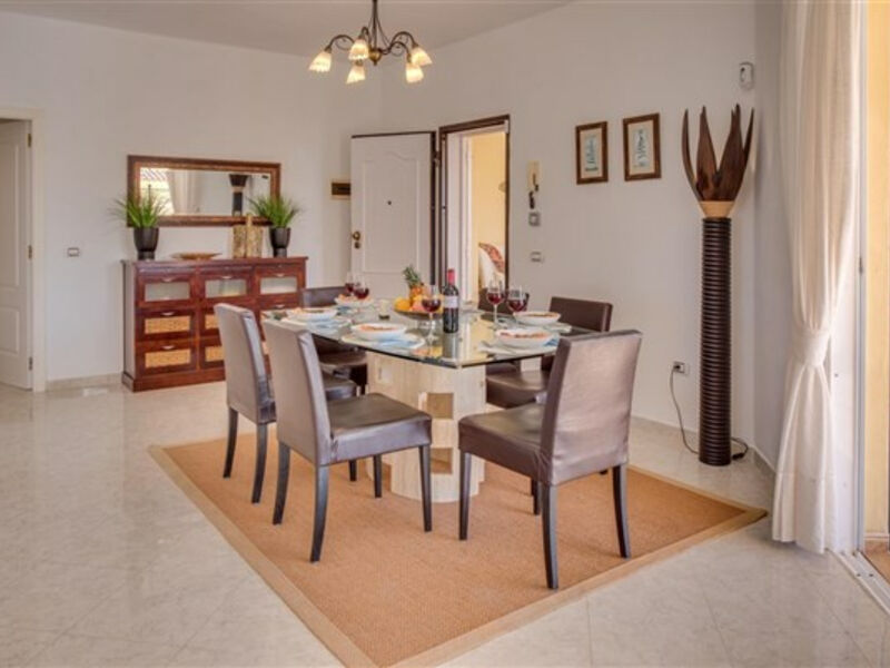 Seaview Villa Los Cristianos