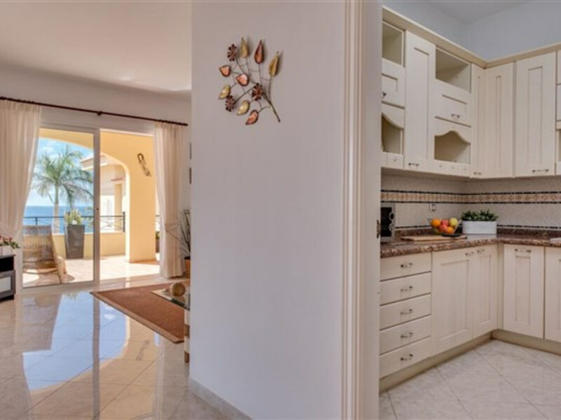Seaview Villa Los Cristianos