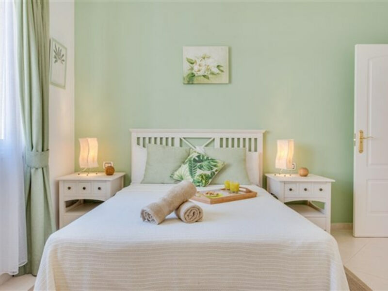 Seaview Villa Los Cristianos