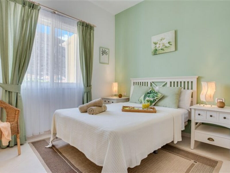 Seaview Villa Los Cristianos