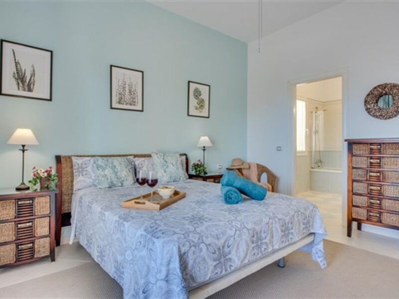 Seaview Villa Los Cristianos