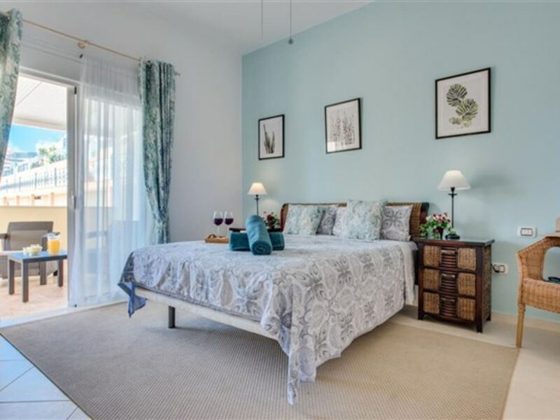 Seaview Villa Los Cristianos