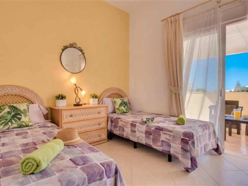 Seaview Villa Los Cristianos