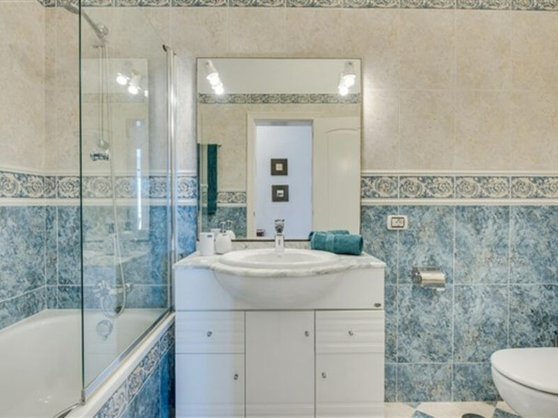 Seaview Villa Los Cristianos
