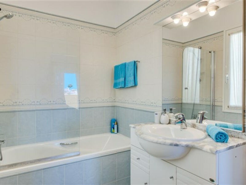 Seaview Villa Los Cristianos
