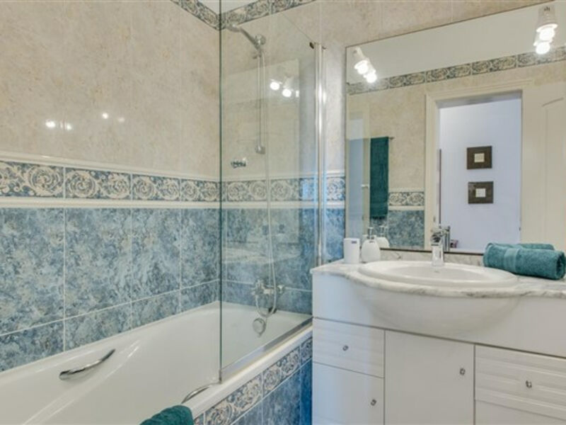 Seaview Villa Los Cristianos