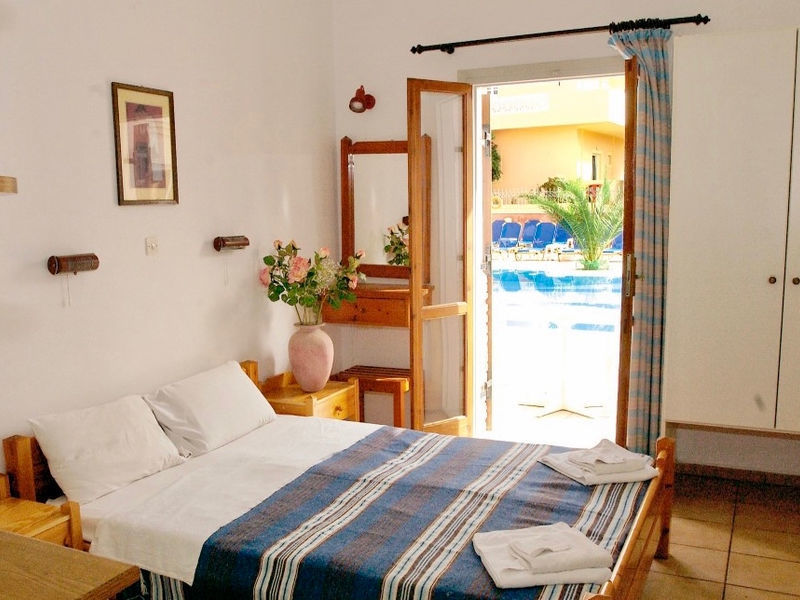 Semiramis Apartments