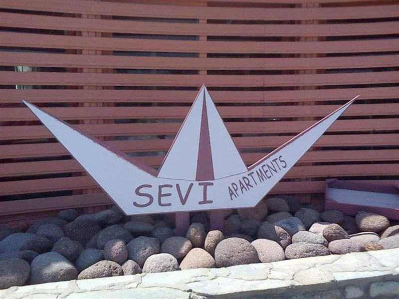 Sevi Apartments