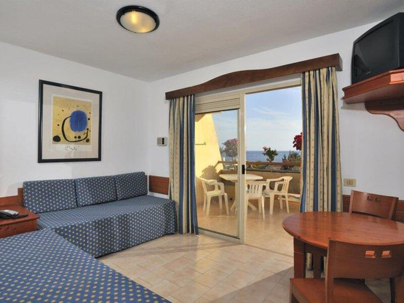 Sol Jandía Mar Apartmány