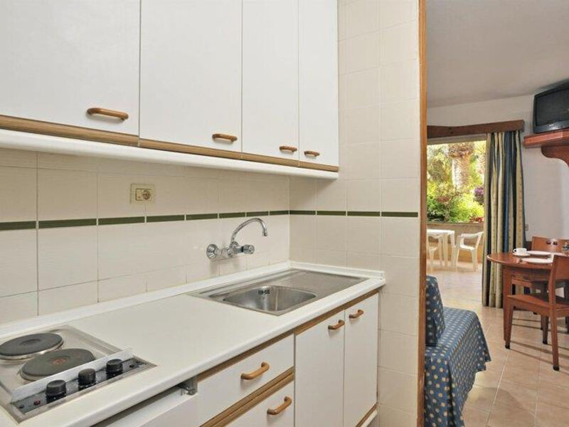 Sol Jandía Mar Apartmány