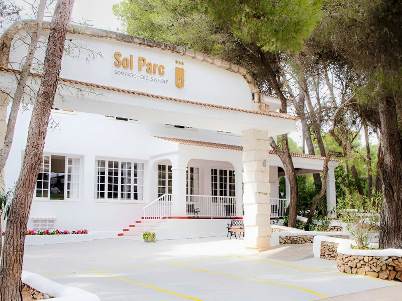Sol Parc