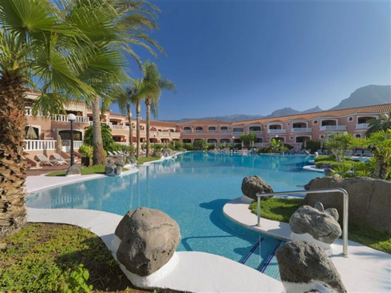Apartmány Sol Sun Beach