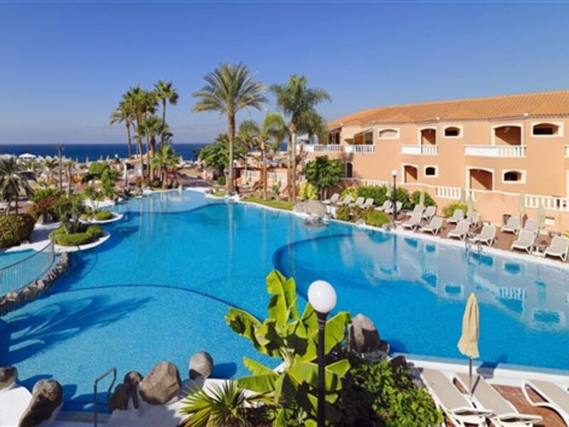 Apartmány Sol Sun Beach