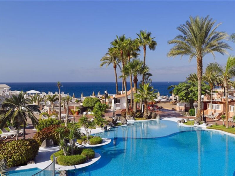 Apartmány Sol Sun Beach