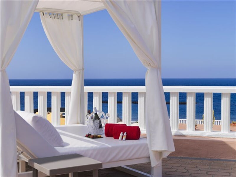 Apartmány Sol Sun Beach