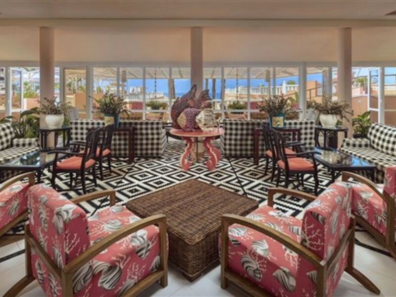 Apartmány Sol Sun Beach
