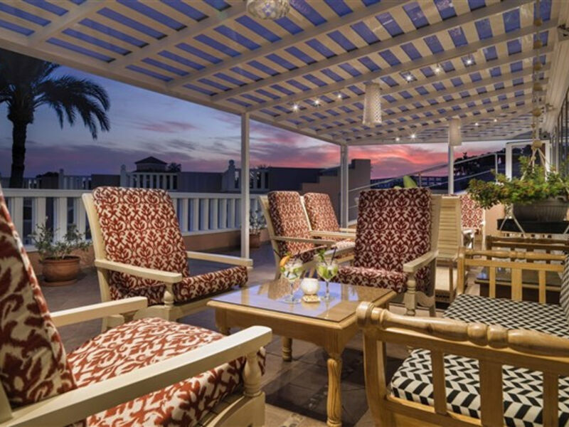 Apartmány Sol Sun Beach
