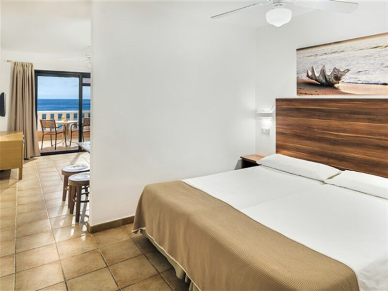 Apartmány Sol Sun Beach