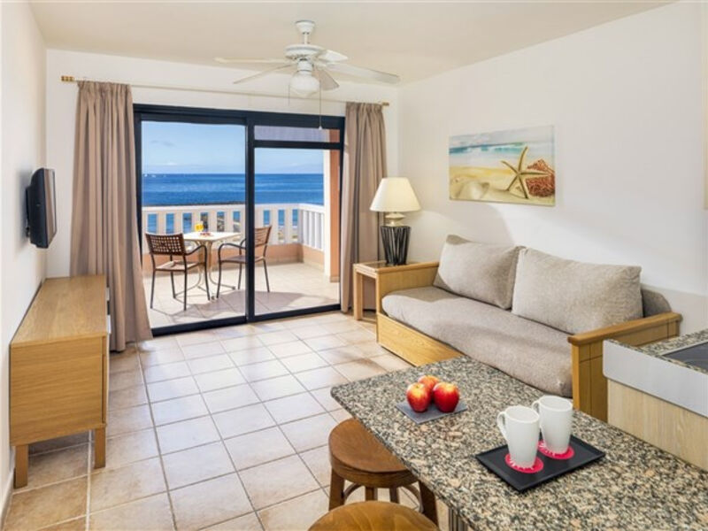 Apartmány Sol Sun Beach