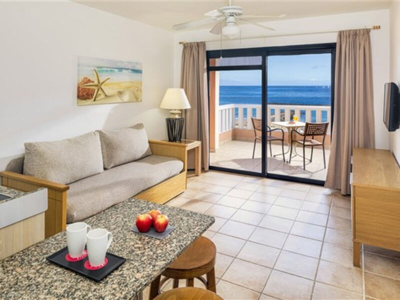 Apartmány Sol Sun Beach