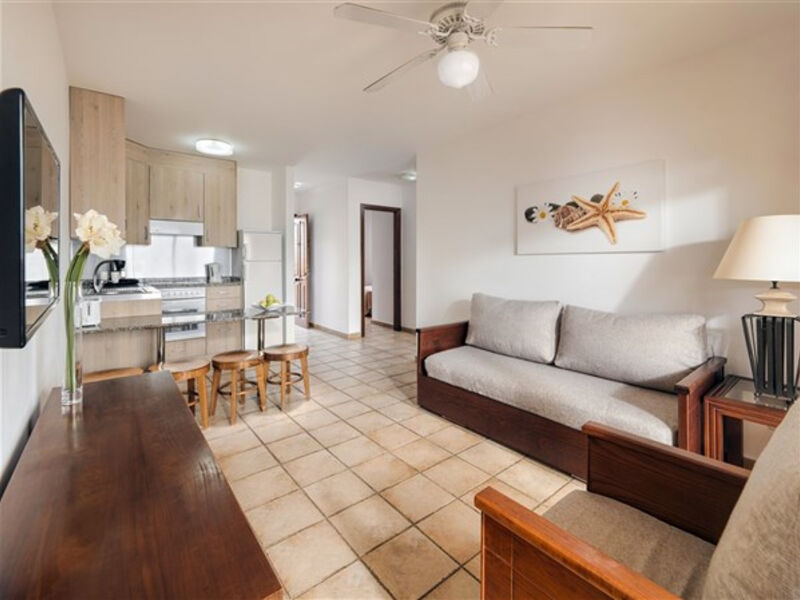 Apartmány Sol Sun Beach