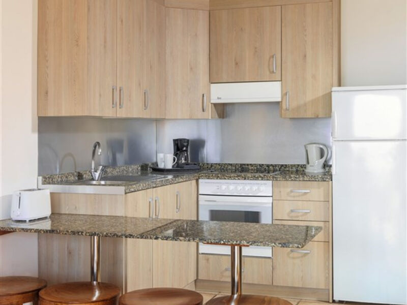Apartmány Sol Sun Beach