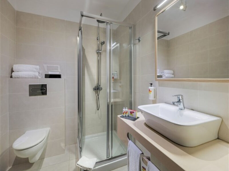 Apartmány Sol Sun Beach