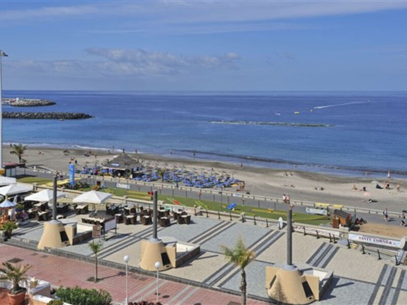 Apartmány Sol Sun Beach