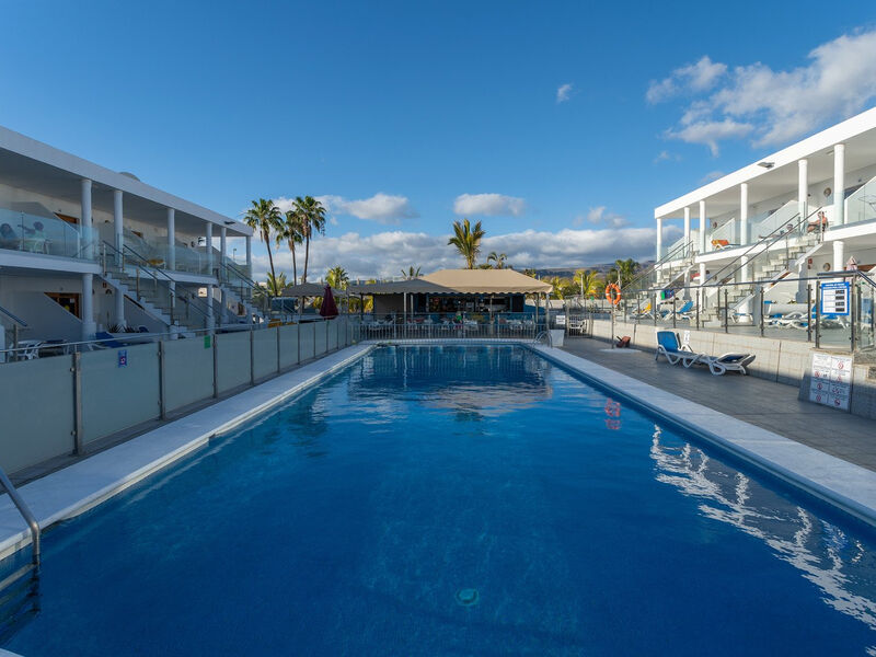 Sol Y Paz Apartments