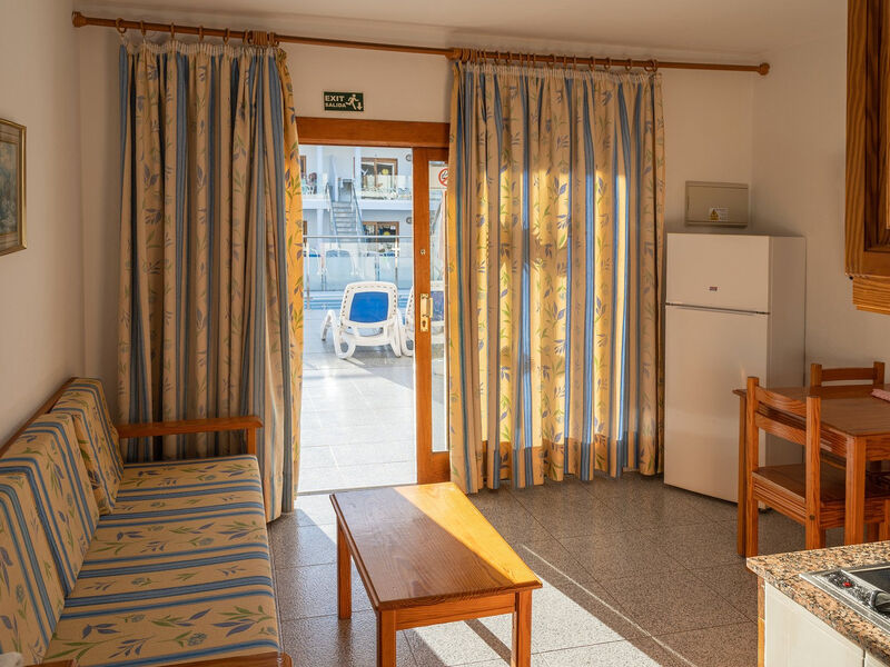 Sol Y Paz Apartments