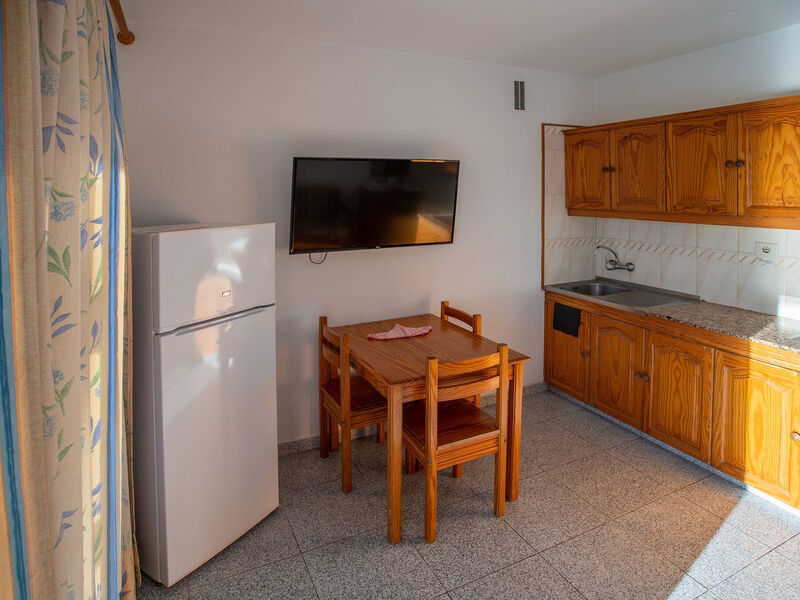 Sol Y Paz Apartments