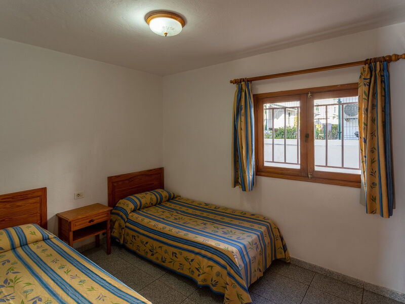 Sol Y Paz Apartments