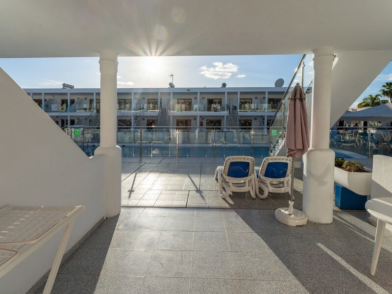 Sol Y Paz Apartments